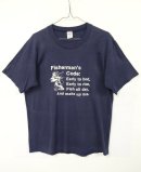 画像: 70'S プリント Tシャツ USA製 (VINTAGE) 「T-Shirt」 入荷しました。