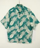 画像: 80'S REYN SPOONER アロハシャツ USA製 (VINTAGE) 「S/S Shirt」 入荷しました。