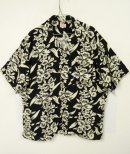 画像: アロハシャツ レーヨン (VINTAGE) 「S/S Shirt」 入荷しました。