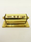 画像: PARK SHERMAN パーペチュアルカレンダー (ANTIQUE) 「Antique Goods」 入荷しました。