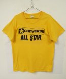 画像: 70'S CONVERSE Tシャツ USA製 (VINTAGE) 「T-Shirt」 入荷しました。
