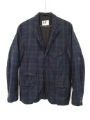 画像: Engineered Garments (USED) 「Jacket」 入荷しました。