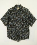 画像: MAXX FM レーヨンシャツ USA製 (VINTAGE) 「S/S Shirt」 入荷しました。
