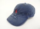 画像: RALPH LAUREN ペンキ加工 ワークキャップ (USED) 「Cap」 入荷しました。