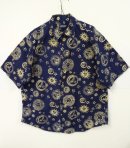 画像: LANDS' END 半袖 シャツ USA製 (USED) 「S/S Shirt」 入荷しました。