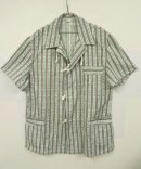 画像: ブルガリア軍 パジャマ セットアップ (DEADSTOCK) 「S/S Shirt」 入荷しました。