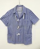 画像: ブルガリア軍 パジャマ セットアップ (DEADSTOCK) 「S/S Shirt」 入荷しました。
