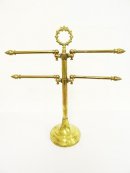 画像: ブラス製 アクセサリー スタンド (ANTIQUE) 「Antique Goods」 入荷しました。
