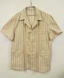 画像: ブルガリア軍 パジャマ セットアップ (DEADSTOCK) 「S/S Shirt」 入荷しました。