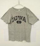 画像: 80'S CHAMPION トリコタグ IOWA Tシャツ USA製 (VINTAGE) 「T-Shirt」 入荷しました。