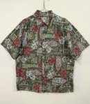 画像: REYN SPOONER アロハシャツ USA製 (VINTAGE) 「S/S Shirt」 入荷しました。