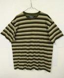 画像: 90'S POLO SPORT ボーダー Tシャツ (VINTAGE) 「T-Shirt」 入荷しました。