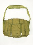 画像: チェコ軍 リメイク パラシュートバッグ (VINTAGE) 「Bag」 入荷しました。