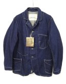 画像: Workers 「Jacket」 入荷しました。