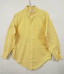 画像: 90'S BROOKS BROTHERS オックスフォード BDシャツ USA製 (VINTAGE) 「L/S Shirt」 入荷しました。