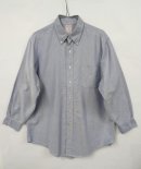画像: 90'S BROOKS BROTHERS オックスフォード BDシャツ USA製 (VINTAGE) 「L/S Shirt」 入荷しました。