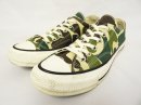 画像: CONVERSE ADDICT OX カモ (USED) 「Shoes」 入荷しました。