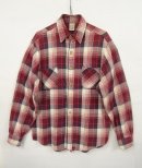 画像: 70'S BIG MAC フランネルシャツ ポルトガル製 (VINTAGE) 「L/S Shirt」 入荷しました。