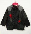画像: anonym レイヤード ヴィンテージ NIKE ナイロンジャケット リメイク (NEW) 「Jacket」 入荷しました。
