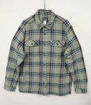 画像: PATAGONIA ヘビーフランネルシャツ (USED) 「L/S Shirt」 入荷しました。