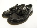 画像: LOAKE タッセルローファー マーチンソール イギリス製 (USED) 「Shoes」 入荷しました。