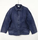 画像: フレンチ ワーク HBT カバーオール ジャケット (VINTAGE) 「Jacket」 入荷しました。
