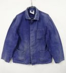 画像: フレンチ ワーク HBT カバーオール ジャケット (VINTAGE) 「Jacket」 入荷しました。