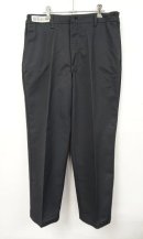 画像: RED KAP サイドゴム入り ワークパンツ CHARCOAL (USED) 「Bottoms」 入荷しました。