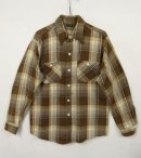画像: 70'S ELY ヘビーフランネルシャツ USA製 (VINTAGE) 「L/S Shirt」 入荷しました。