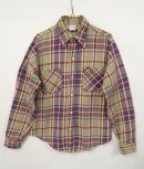 画像: 70'S BIG MAC ヘビーフランネルシャツ (VINTAGE) 「L/S Shirt」 入荷しました。