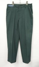 画像: RED KAP サイドゴム入り ワークパンツ GREEN (USED) 「Bottoms」 入荷しました。