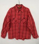 画像: 70'S WASHINGTON DEE CEE ヘビーフランネルシャツ USA製 (VINTAGE) 「L/S Shirt」 入荷しました。