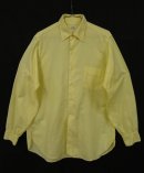 画像: 60'S ARROW マチ付き オックスフォード BDシャツ USA製 (VINTAGE) 「L/S Shirt」 入荷しました。