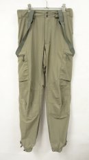 画像: アメリカ軍 Patagonia P.C.U Level5 GENII カーゴパンツ (DEADSTOCK) 「Bottoms」 入荷しました。
