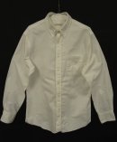 画像: NEW ENGLAND SHIRT オックスフォード BDシャツ USA製 (USED) 「L/S Shirt」 入荷しました。
