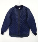 画像: 80'S デンマーク軍 キルティング ライナージャケット (DEADSTOCK) 「Jacket」 入荷しました。