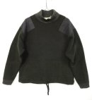 画像: Remi Relief ミリタリー フリース モックタートルネック (NEW) 「Sweat Shirt」 入荷しました。
