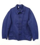 画像: フレンチ ワーク HBT カバーオール ジャケット (VINTAGE) 「Jacket」 入荷しました。