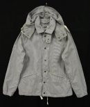 画像: Engineered Garments フード付き コーチジャケット USA製 (USED) 「Jacket」 入荷しました。