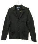 画像: RALPH LAUREN コットンニット テーラードジャケット (DEADSTOCK) 「Jacket」 入荷しました。