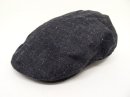 画像: RRL 耳付きデニム インディゴ ハンチング ハンチング (USED) 「Cap」 入荷しました。