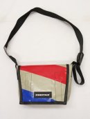 画像: FREITAG メッセンジャーバッグ LASSIE (USED) 「Bag」 入荷しました。