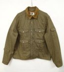 画像: Engineered Garments ハンティングジャケット USA製 (USED) 「Jacket」 入荷しました。