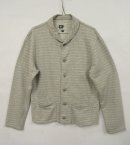 画像: Engineered Garments ショールカラー スウェット USA製 (USED) 「Jacket」 入荷しました。