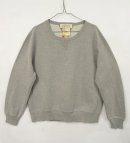 画像: Remi Relief スペシャル加工 ガゼット付き クルーネック スウェット (NEW) 「Sweat Shirt」 入荷しました。