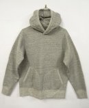 画像: 別注 HEALTHKNIT マーブルスウェット プルパーカー (NEW) 「Parka」 入荷しました。