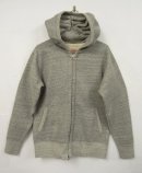 画像: 別注 HEALTHKNIT マーブルスウェット ジップパーカー (NEW) 「Parka」 入荷しました。