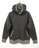 画像: 別注 HEALTHKNIT マーブルスウェット プルパーカー (NEW) 「Parka」 入荷しました。