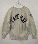 画像: 90'S CHAMPION 刺繍タグ リバースウィーブ USA製 (VINTAGE) 「Sweat Shirt」 入荷しました。