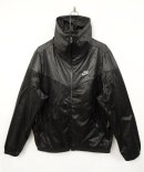 画像: ヨーロッパ限定 NIKE ハイネック ナイロンジャケット (DEADSTOCK) 「Jacket」 入荷しました。